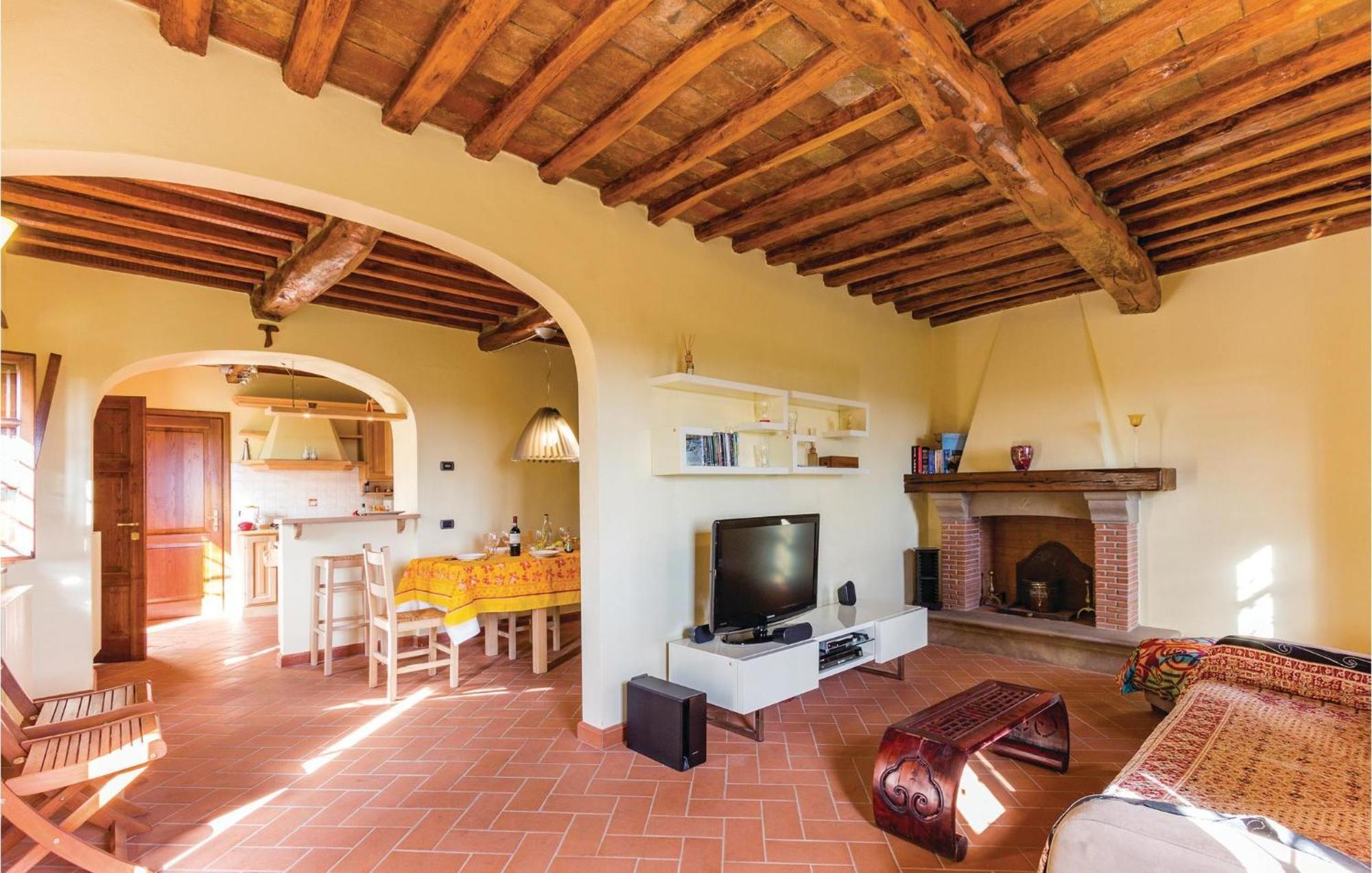 Beautiful Home In Pieve A Elici -Lu- With Kitchen Массароза Екстер'єр фото